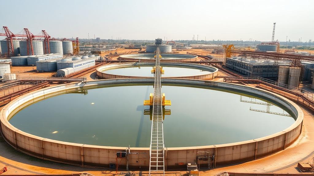 Reducing ETP Load (COD/BOD) at Source: Green Chemistry Water Treatment ...