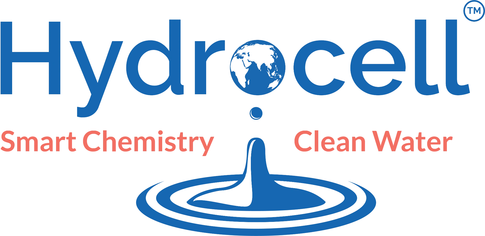 Hydrocell — Smart Chemistry. Pure Water.